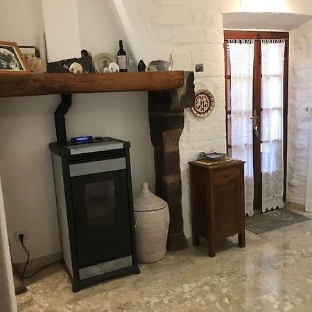 Casetta Del Poio 索拉诺 外观 照片