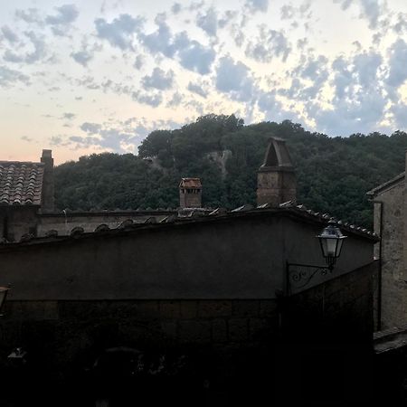 Casetta Del Poio 索拉诺 外观 照片