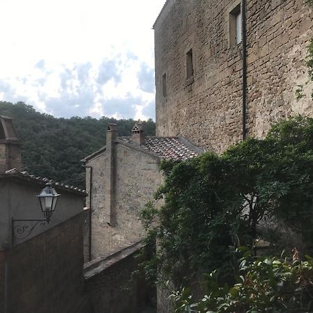 Casetta Del Poio 索拉诺 外观 照片