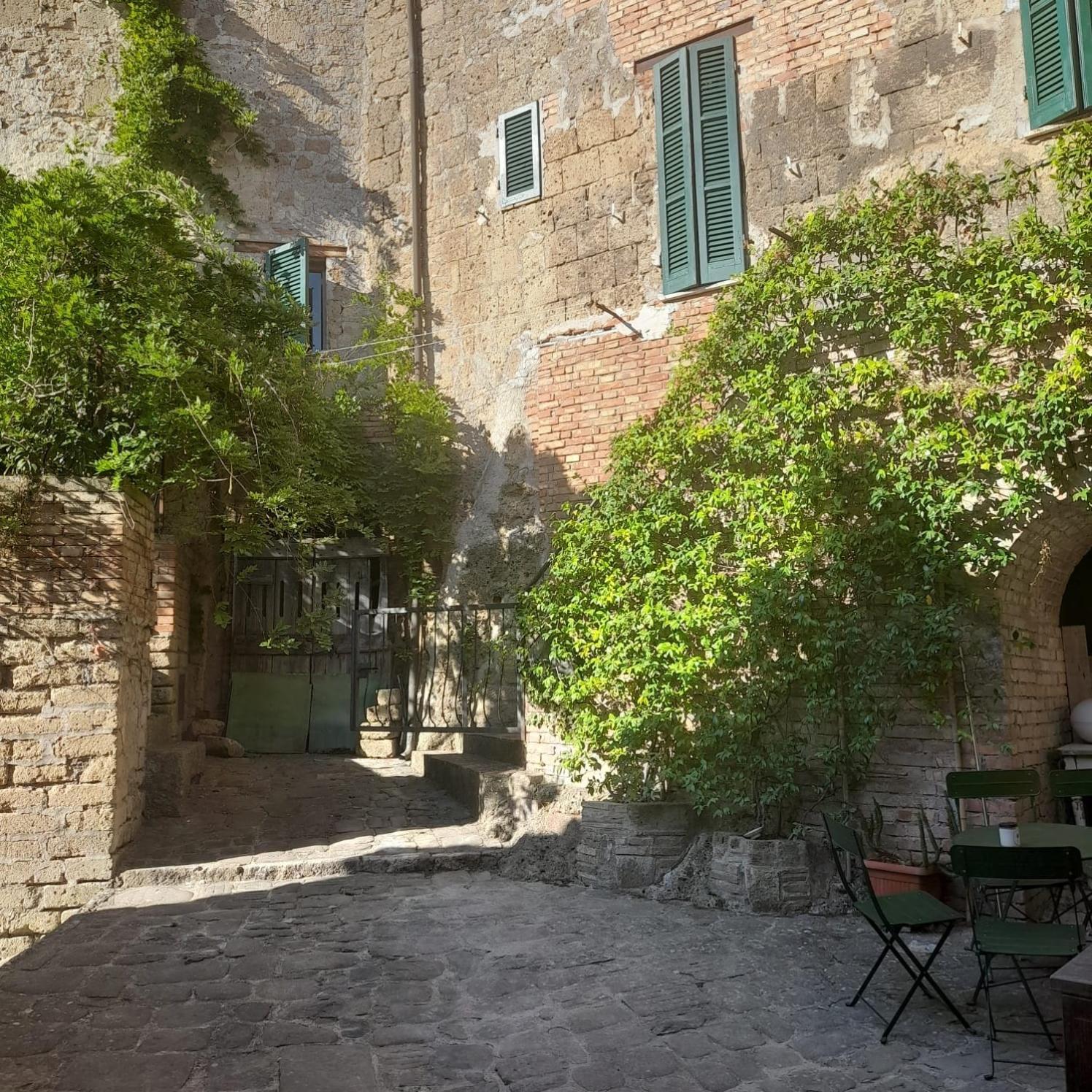 Casetta Del Poio 索拉诺 外观 照片