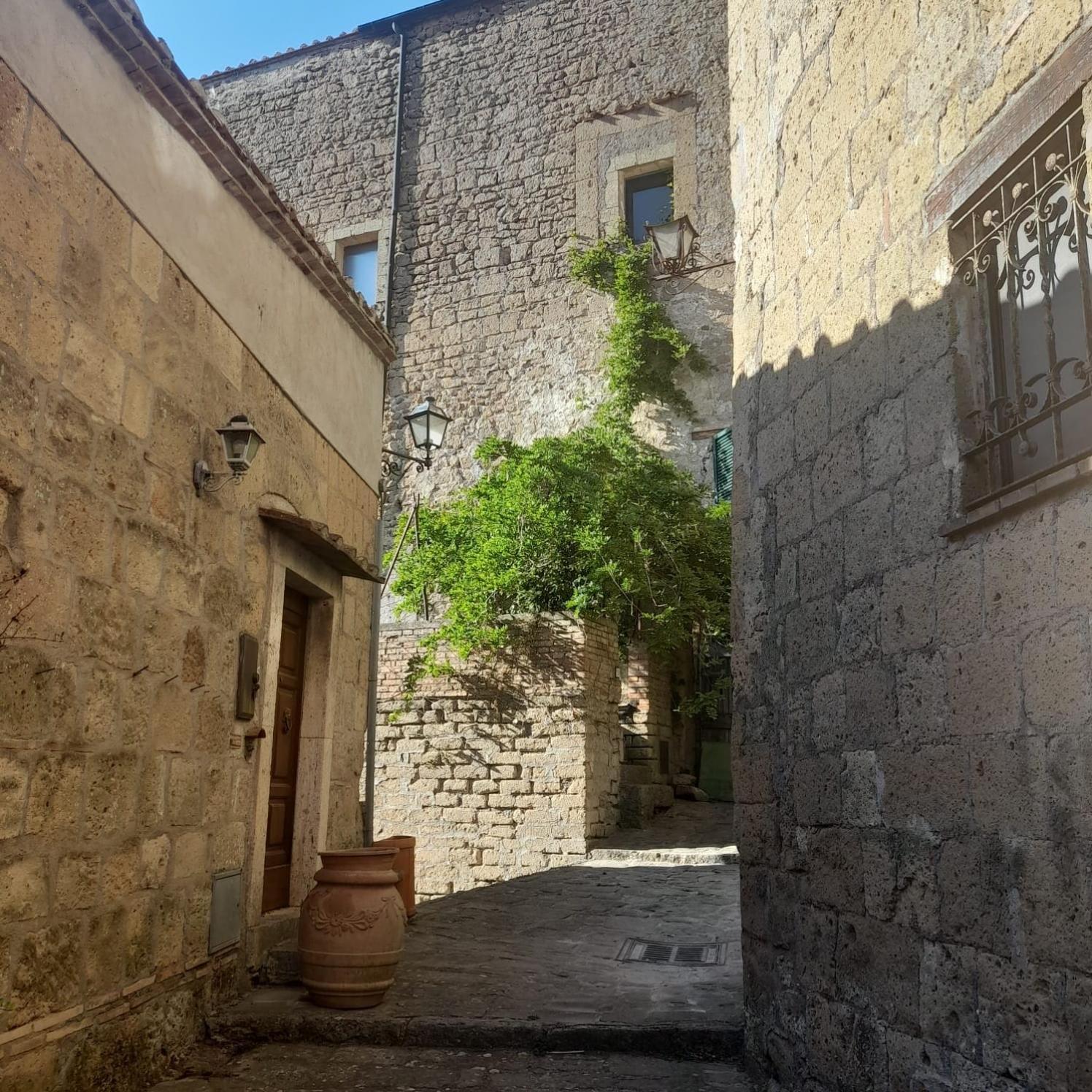 Casetta Del Poio 索拉诺 外观 照片