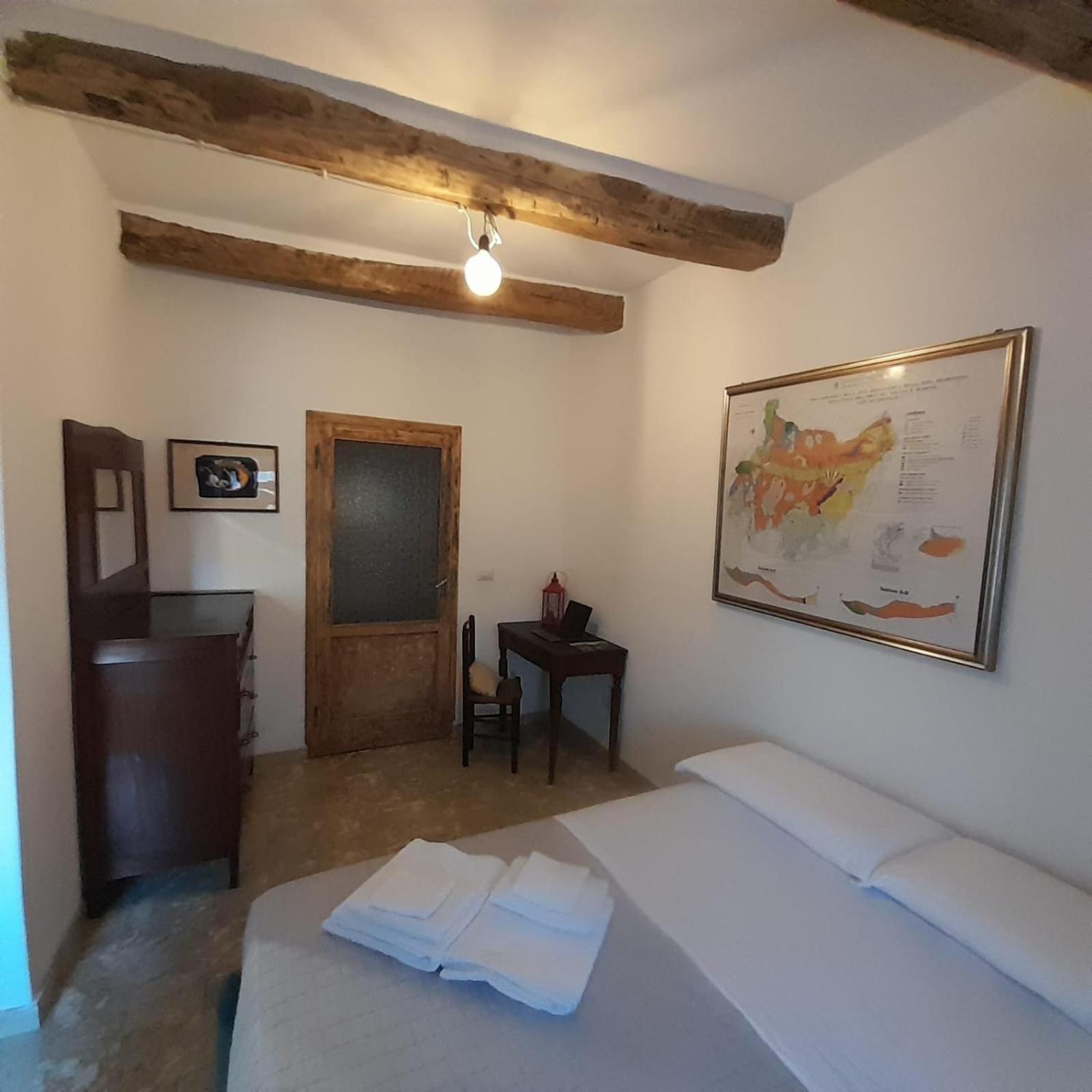 Casetta Del Poio 索拉诺 外观 照片