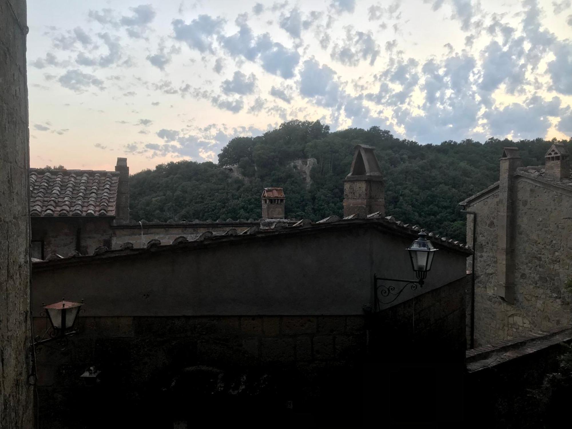 Casetta Del Poio 索拉诺 外观 照片