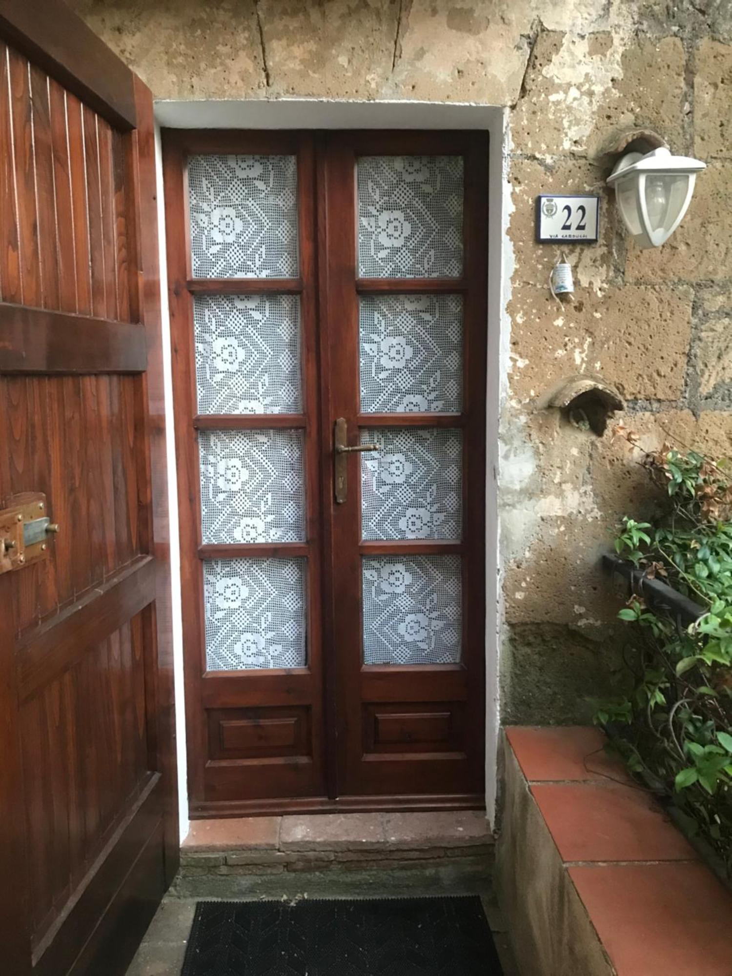 Casetta Del Poio 索拉诺 外观 照片